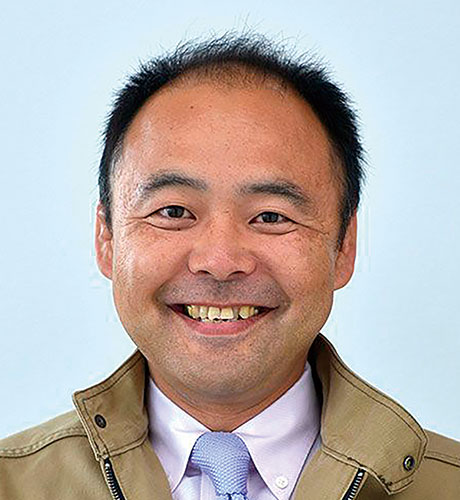 注目企業