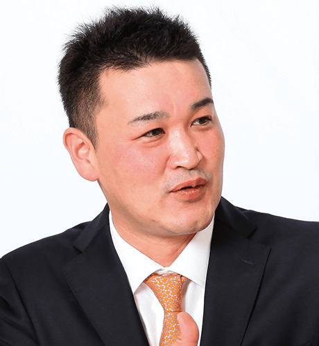 生産性向上